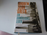 Ein Unmogliches Leben -Andrew Sean Greer( Booker Preis)