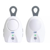 Baby monitor audio PNI B5500 PRO wireless cu intercom si lampa de veghe