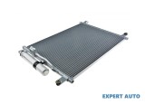 Radiator ac Chevrolet AVEO hatchback (T200) 2003-2008 #1, Array