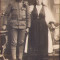 HST P682 Poză genist austro-ungar de origine rom&acirc;nă Primul Război Mondial