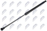 Amortizor capota Lexus RX 2015-; lungime 506mm, 145N; 53440-0E070; NTY, aftermarket