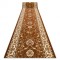 Traversa BCF MORAD Klasyk clasic maro, 90 cm