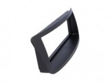 Rama Adaptoare Radio 1 DIN Citroen C1 Peugeot 107 Toyota Aygo 2005-2014 Negru