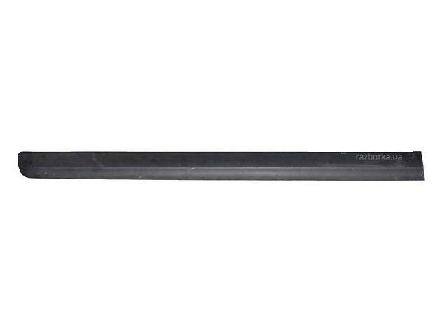 Bandou usa Hyundai Getz (Tb) 09.2005-12.2011 Usa Fata Stanga Negru 87721-1C500, 1 bucata