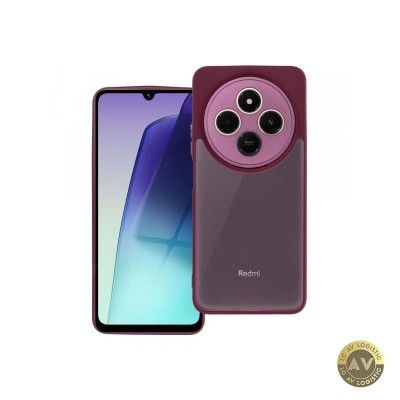 Husa pentru Xiaomi Poco C75 5G / C75 / Redmi 14C OEM Variete Violet foto
