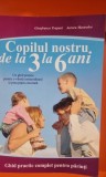 Copilul nostru de la 3 la 6 ani - Gianfranco Trapani, Auror Mastroleo