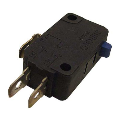 SZM-V16-FD-61 INTRERUPATOR - MICRO 125/250VAC,16A,200GF,SPDT 3405-001032 pentru cuptor/aragaz SAMSUNG foto