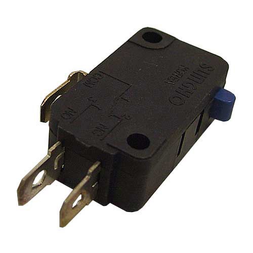 SZM-V16-FD-61 INTRERUPATOR - MICRO 125/250VAC,16A,200GF,SPDT 3405-001032 pentru cuptor/aragaz SAMSUNG