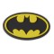 Jibbitz Crocs Batman