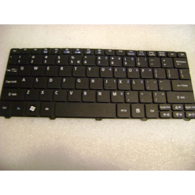 Tastatura laptop Acer Aspire One D260 foto