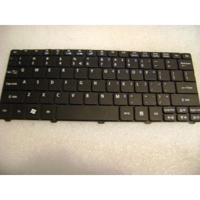 Tastatura laptop Acer Aspire One D260 foto