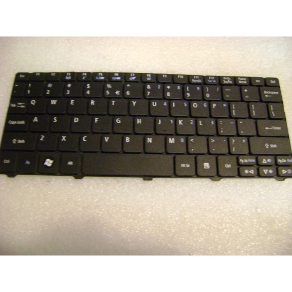 Tastatura laptop Acer Aspire One D260