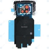 Huawei Mate 20 Pro (LYA-L09, LYA-L29, LYA-L0C) Modul antenă + Antenă Qi de &icirc;ncărcare fără fir 02352FPN