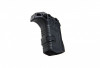 MAG EXTEND GRIP - BLACK, Action Army