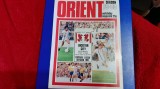 Program Orient - Leichester