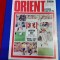 program Orient - Leichester