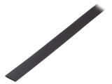 Manson Termocontractabil Negru 9.5mm