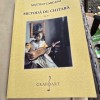 METODA DE CHITARA -MATTEO CARCASSI, Brosata
