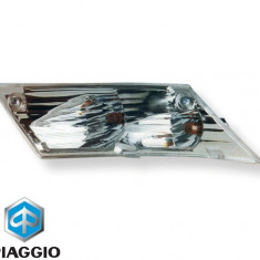 Semnalizare spate dreapta originala Piaggio Zip 2T-4T 50cc (00-09) - Zip SP 50cc (00-09) – Piaggio Zip 4T 100-125cc (06-08)