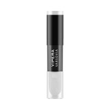 Luciu de buze Varsovia, 06 Transparent, 3 ml, Vipera
