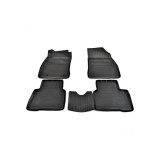 Covoare cauciuc tavita compatibile Nissan Juke 2010-&gt; Cod: 3D 61253 / A10