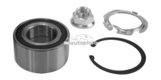 Set rulment roata DACIA LOGAN (LS) (2004 - 2016) RINGER 1141006000