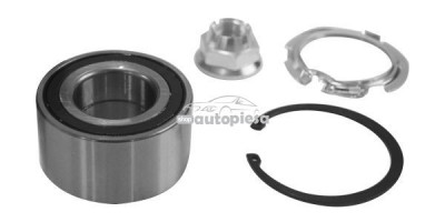 Set rulment roata DACIA LOGAN Pick-up (US) (2008 - 2016) RINGER 1141006000 foto