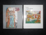 George Oprescu - Istoria artelor plastice in Romania 2 volume