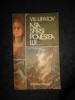 VIL LIPATOV - ASA SFARSI POVESTEA LUI...