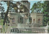 CPI B 11805 CARTE POSTALA - CAMPINA. MUZEUL MEMORIAL B.P. HASDEU
