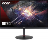 Monitor pentru jocuri IPS de 27 inchi, rezoluție 2560x1440 la 144 Hz, timp de ră, Oem