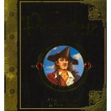 Captain William Lubber's Pirateology Handbook