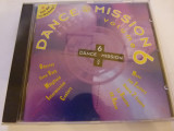 Dance mission - vol 6