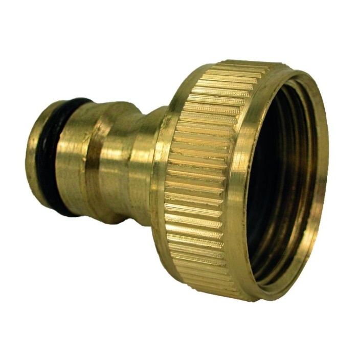 Sistem de conectare din alamă 3/4&quot; inch racord robinet m. IG