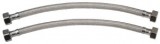 Cumpara ieftin Racord Flexibil Fi-Fi Inox, 1/2-3/8" / 600Mm