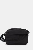 HUGO borseta culoarea negru, 50541922