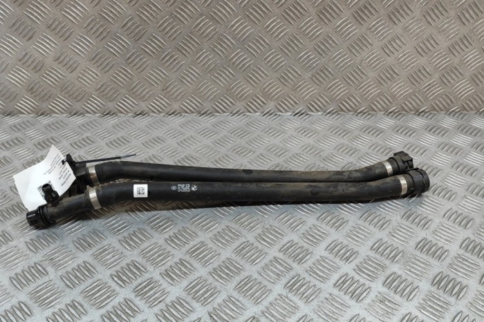 Furtun de lichid de răcire BMW iX3 G08 2023 OEM: 8743374 | 27451112