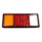 Set lampi spate LED camion , remorca ,tractor etc 12V 24V