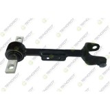 Brat suspensie roata Honda Civic 7 Coupe (Em2), 02.01-12.05, Civic 7 Hatchback (Eu, Ep, Ev), 01.00-02.06, Civic 7 Sedan (Es, Et), 10.00-04.06, Spate,, Teknorot
