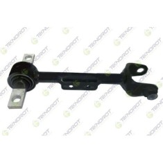 Brat suspensie roata Honda Civic 7 Coupe (Em2), 02.01-12.05, Civic 7 Hatchback (Eu, Ep, Ev), 01.00-02.06, Civic 7 Sedan (Es, Et), 10.00-04.06, Spate,