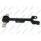 Brat suspensie roata Honda Civic 7 Coupe (Em2), 02.01-12.05, Civic 7 Hatchback (Eu, Ep, Ev), 01.00-02.06, Civic 7 Sedan (Es, Et), 10.00-04.06, Spate,