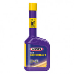 INJECTOR CLEANER DIESEL, 325ML - WYNN S