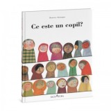 Ce este un copil? - BEATRICE ALEMAGNA