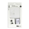 Folie protectie ecran + microfibra - Nintendo DSi - EAN: 3499550264173 (e)(K)