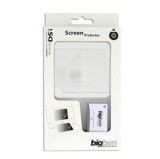 Folie protectie ecran + microfibra - Nintendo DSi - EAN: 3499550264173
