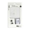 Folie protectie ecran + microfibra - Nintendo DSi - EAN: 3499550264173 (e)(K)