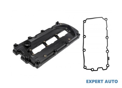 Capac motor / chiuloasa / culbutori Audi A8 (2017-2021) [D5] #1 foto