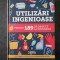 UTILIZARI INGENIOASE PENTRU 189 DE OBIECTE LA INDEMANA. READER&#039;S DIGEST