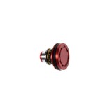 *Cap piston aluminiu [SHS]