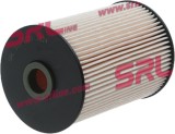 Filtru combustibil Audi A3, A3; Skoda Octavia 2; VW Beetle, Golf 5, Golf 6, Jetta 1 Saloon, 1.9 TDi, 2.0 TDi, 2.0 TDI 16V, 1.6 TDI, 2.0 TDI RS,